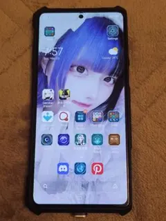 blackshark 5 pro 16/512GB CN版のサムネイル