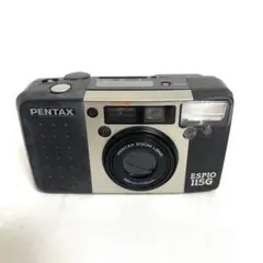 2026年最新】PENTAX espio 115の人気アイテム - メルカリ
