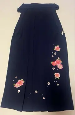 小学校卒業式 Pinklatte 袴セット 菊柄 150cm - メルカリ