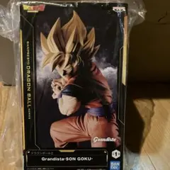 ドラゴンボール フィギュアのサムネイル