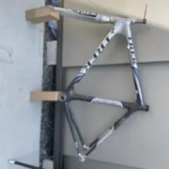 希少❣️ Cinelli ALIANTE ロードバイク フレームセット - メルカリ
