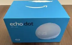 2026年最新】echo dot with clock 第5世代の人気アイテム - メルカリ