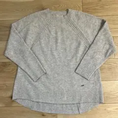 【みゃー様専用】CROCODILE レディースニット　トップス　L