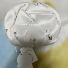 gelato pique 猫プリントポーチ　最終価格