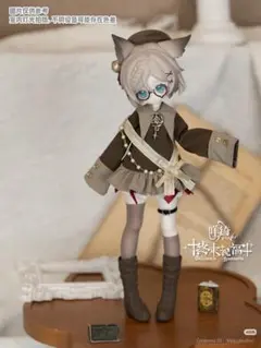 figma 591 NH-D1 フィギュア - メルカリ