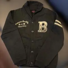 2026年最新】THE FLAT HEAD カーディガンの人気アイテム - メルカリ