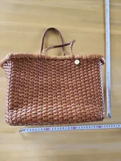 45R カゴバック 2025年最新】45RPM カゴバッグの人気アイテム - メルカリ