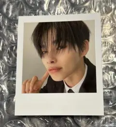 ENHYPEN ニキ　ポップアップ　インスタントフォト