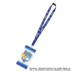 ベイスターズ　ポケモンベースボールフェスタ2026　チケットホルダーのサムネイル