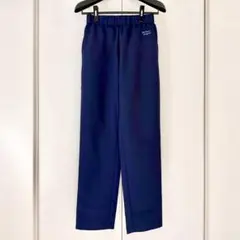 ジェラート ピケ&クラシコ スクラブテーパードパンツ 659 LL