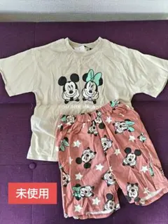 ミッキー ミニー セットアップ 130