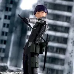 怪獣８号 Luminasta 保科宗四郎 フィギュアのサムネイル