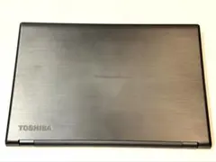 説明 TOSHIBA dynabook Satellite B35/R