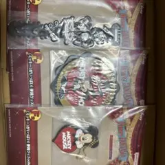 一番くじ ディズニーファンタジア　F賞 85th〈ミッキー〉