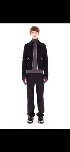 BALENCIAGA archive 2011 ニコラ期のサムネイル
