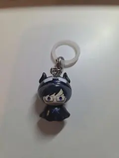 ヒロアカ めじるしアクセサリー アニマルver. 飯田天哉