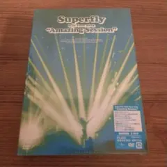 Superfly Tour 2025“Amazing Session” DVD - メルカリ