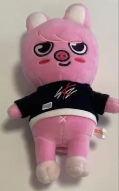 Stray Kids SKZOO DWAEKKI ぬいぐるみ トゥエッキ - メルカリ
