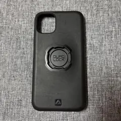 QUAD LOCK iPhone11CASE