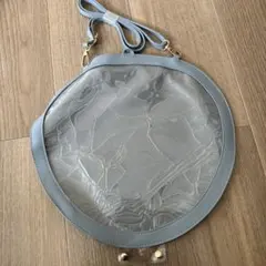 うちわケースブルー 3COINS 推し活のサムネイル