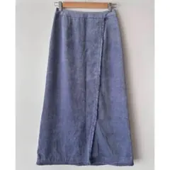 【極美品】BAYFLOW フリンジ ロングスカート Mサイズ