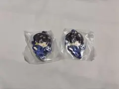 蜂楽 廻 ラバーマスコット 2個セット