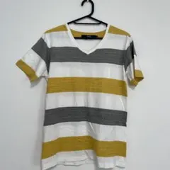 シップス　Ｖネック　美品のサムネイル