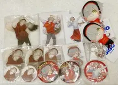 だるまいずごっど crazyraccoon CR まとめ売り