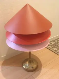 2025年最新】テサッマンス ランプシェードの人気アイテム - メルカリ