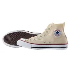 ガチャ　CONVERSE ALL STAR HI 1弾　ホワイト　コンバース