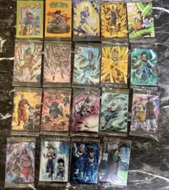 ドラゴンボール イタジャガ8 まとめ売り