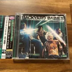 2025年最新】バックヤードベイビーズの人気アイテム - メルカリ