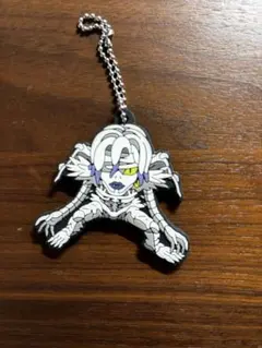 DEATHNOTE レム キーホルダー ストラップ