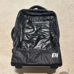 BRANIFF INTERNATIONAL ブラニフキャリー 機内サイズ