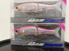 2026年最新】ジョインテッドクロー ピンクの人気アイテム - メルカリ