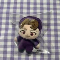 忍たま 田村三木ヱ門 ほわぬい