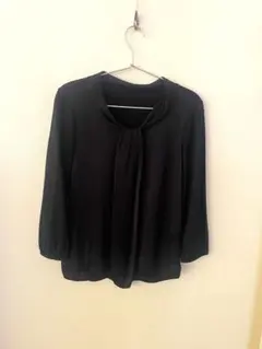 COMME CA ブラウス