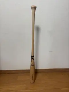 Victas硬式木製バット