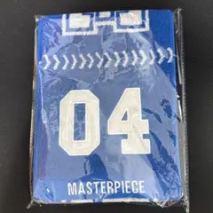 INI 藤牧京介 マフラータオル XQUARE MASTERPIECE