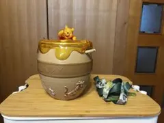 くまのプーさん ポップコーンバケットのサムネイル