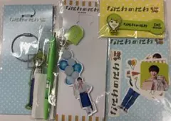 大橋和也 なにわのにわ まとめ売り