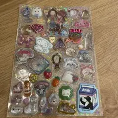 シール　おすそわけ　05