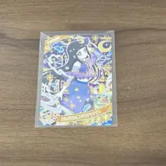 ひみつのアイプリ　おとぎばなしアラビアンナイトつむぎ