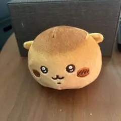 ちいかわベーカリー　くりまんじゅう　パンみたいなもちもちマスコットのサムネイル