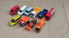 トミカまとめ売り