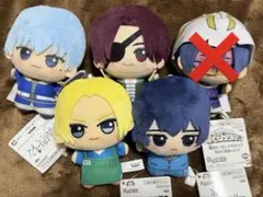 ちびぐるみ まとめ売り バラ売り可