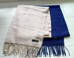 フリンジ ストール