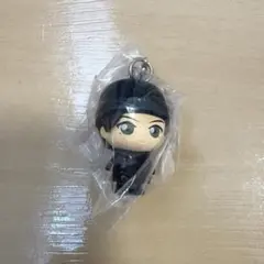 名探偵コナン めじるしアクセサリー 赤井秀一 ガチャガチャ