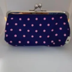 あやの小路 ポーチ(未使用)