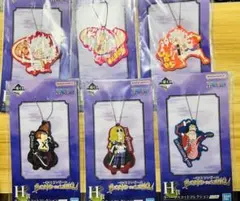 一番くじ ワンピース BEYOND THE LEVEL  H賞 セット